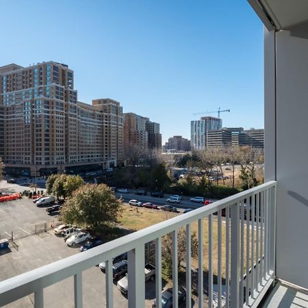 Global Luxury Suites Crystal City Άρλινγκτον Δωμάτιο φωτογραφία