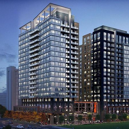 Global Luxury Suites Crystal City Άρλινγκτον Εξωτερικό φωτογραφία