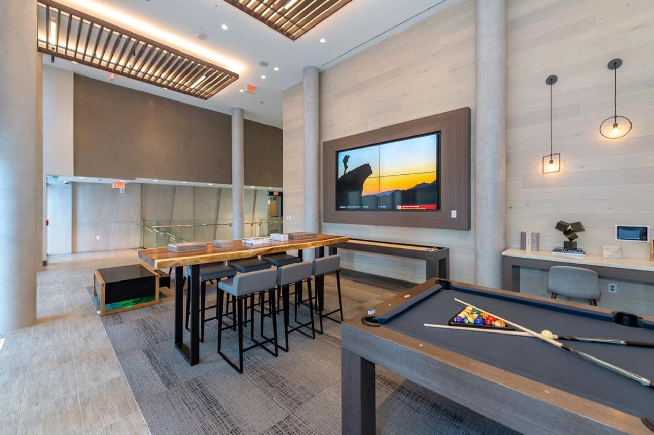 Global Luxury Suites Crystal City Άρλινγκτον Εξωτερικό φωτογραφία