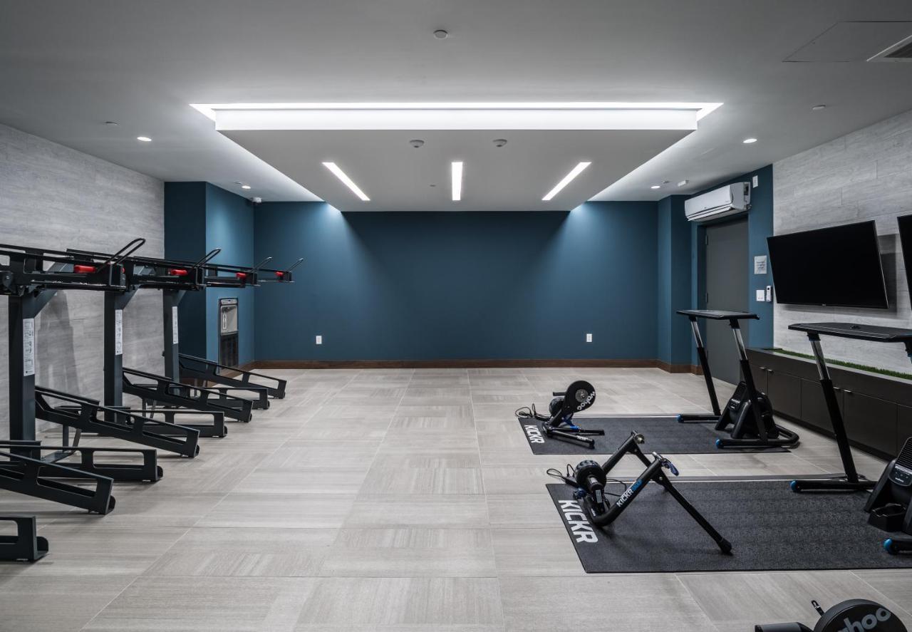 Global Luxury Suites Crystal City Άρλινγκτον Εξωτερικό φωτογραφία
