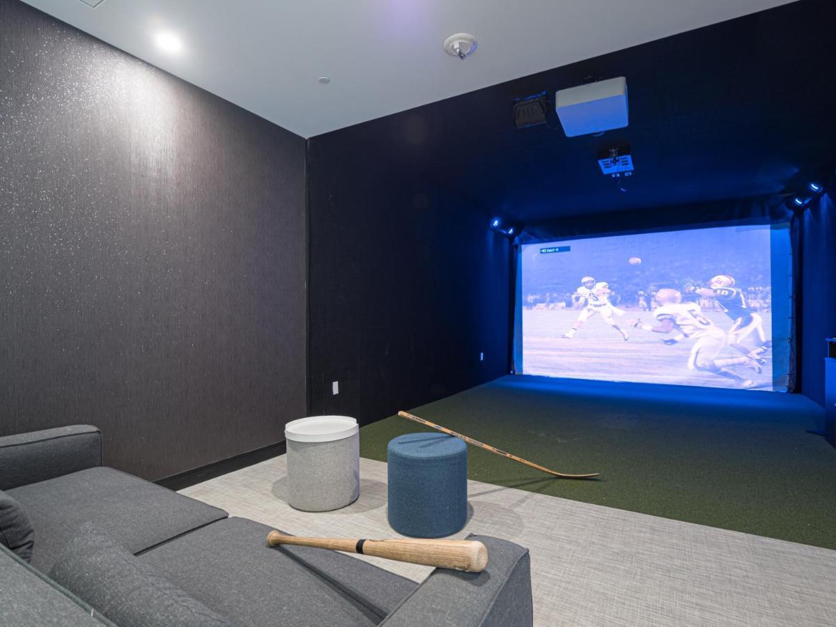 Global Luxury Suites Crystal City Άρλινγκτον Εξωτερικό φωτογραφία