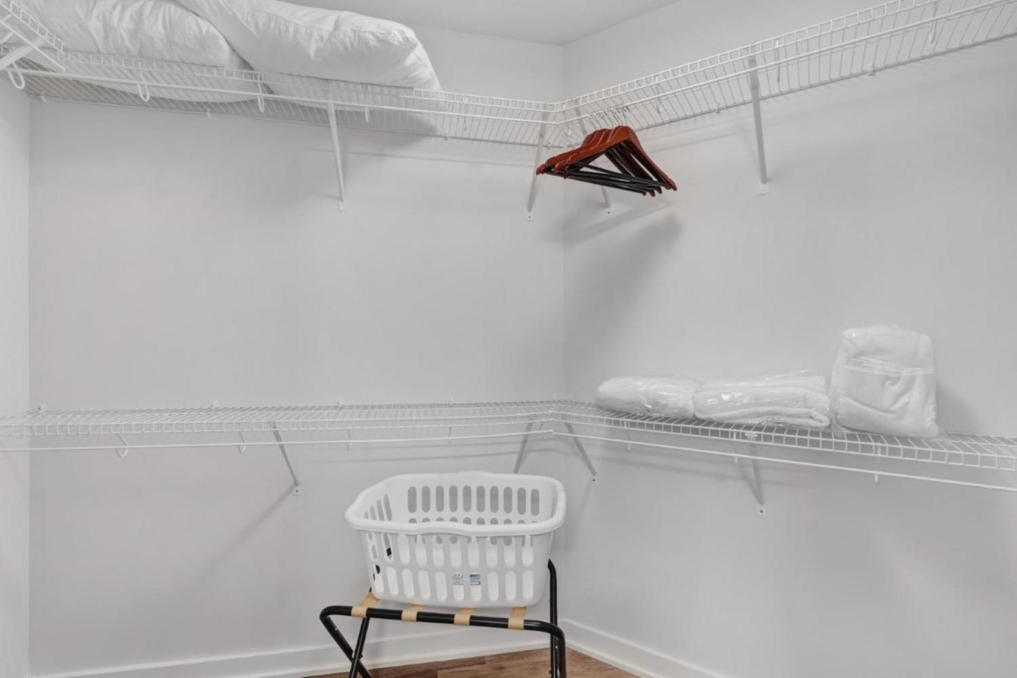 Global Luxury Suites Crystal City Άρλινγκτον Δωμάτιο φωτογραφία