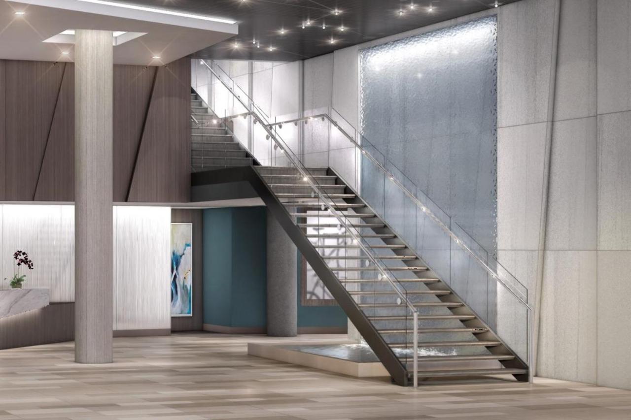 Global Luxury Suites Crystal City Άρλινγκτον Εξωτερικό φωτογραφία