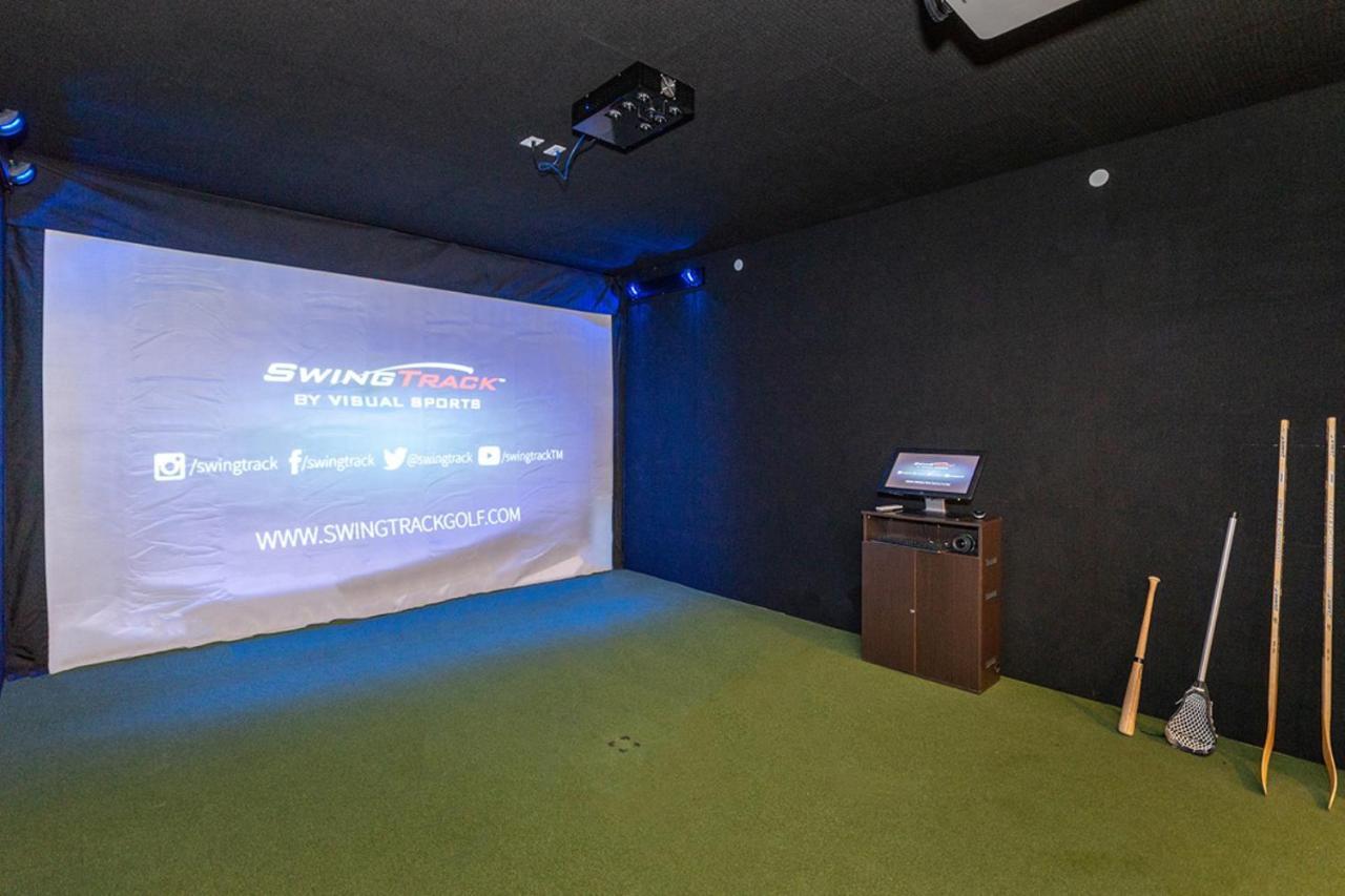 Global Luxury Suites Crystal City Άρλινγκτον Εξωτερικό φωτογραφία