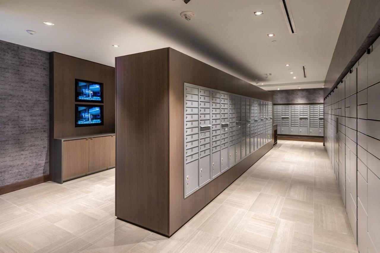 Global Luxury Suites Crystal City Άρλινγκτον Εξωτερικό φωτογραφία