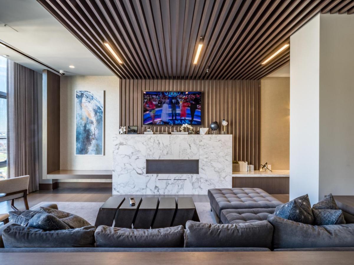Global Luxury Suites Crystal City Άρλινγκτον Εξωτερικό φωτογραφία